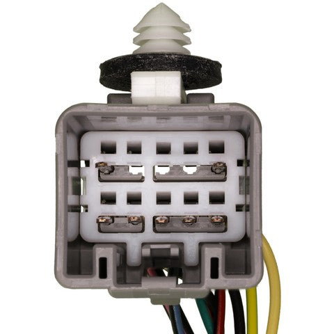 Air Bag Clockspring WVE 8G1145