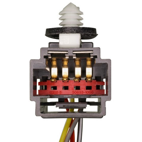 Air Bag Clockspring WVE 8G1145