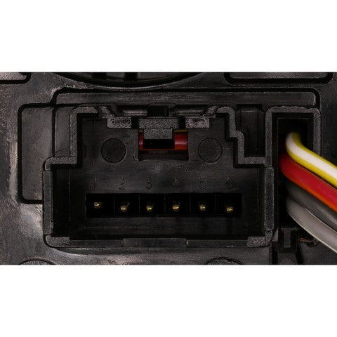 Air Bag Clockspring WVE 8G1145