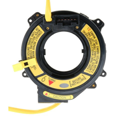 Air Bag Clockspring WVE 8G1159