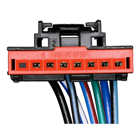 Air Bag Clockspring WVE 8G1161