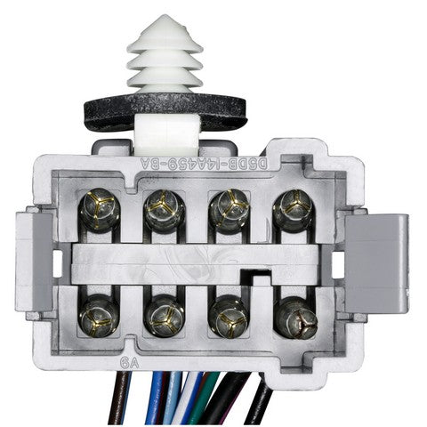 Air Bag Clockspring WVE 8G1161