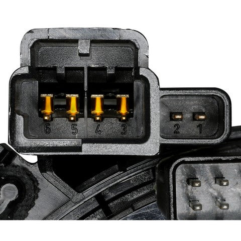 Air Bag Clockspring WVE 8G1164