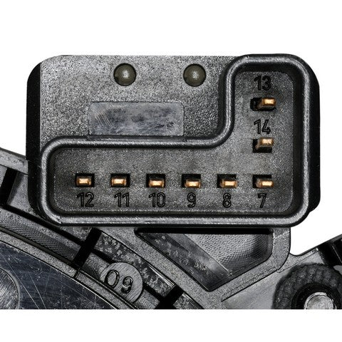 Air Bag Clockspring WVE 8G1164