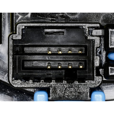 Air Bag Clockspring WVE 8G1165