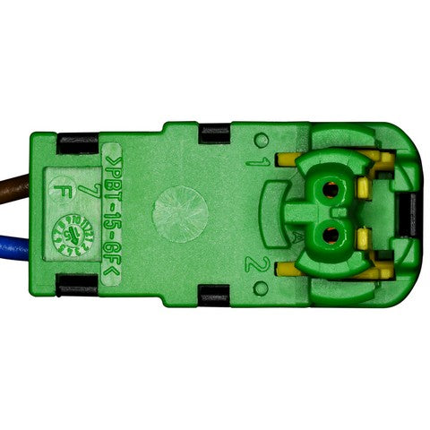 Air Bag Clockspring WVE 8G1166