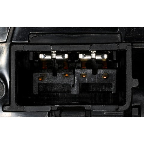 Air Bag Clockspring WVE 8G1167