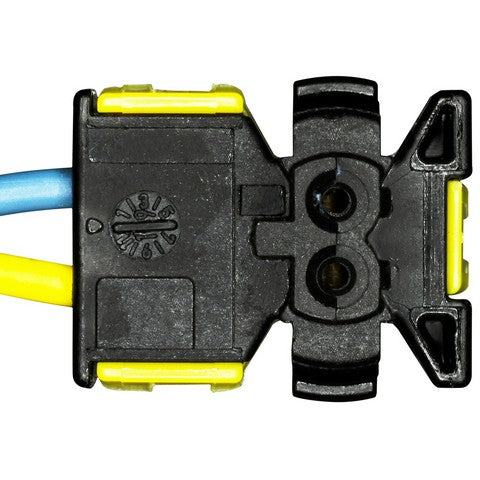 Air Bag Clockspring WVE 8G1169