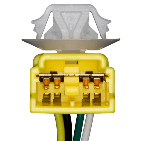 Air Bag Clockspring WVE 8G1174