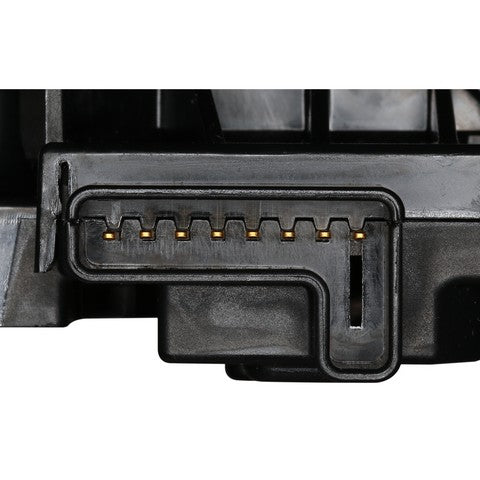 Air Bag Clockspring WVE 8G1176