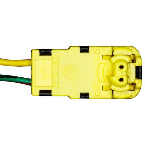 Air Bag Clockspring WVE 8G1185