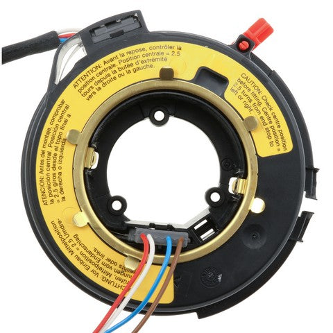 Air Bag Clockspring WVE 8G1187