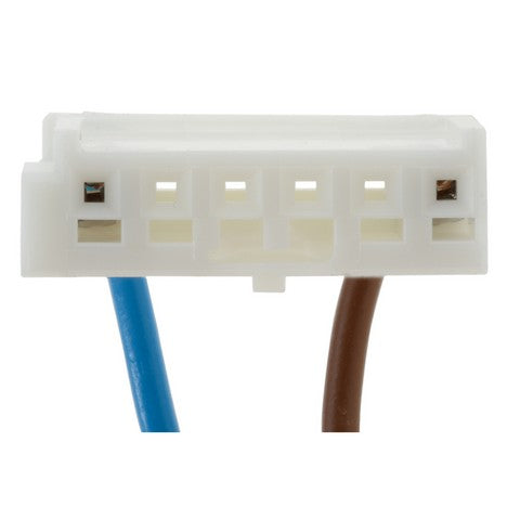 Air Bag Clockspring WVE 8G1187