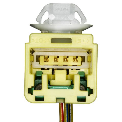 Air Bag Clockspring WVE 8G1190