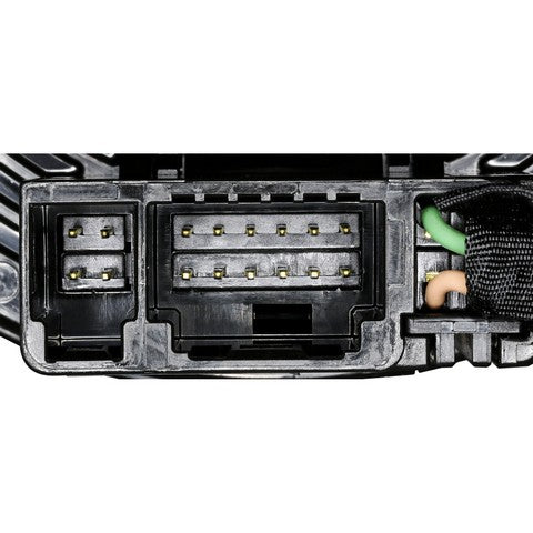 Air Bag Clockspring WVE 8G1192