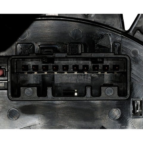 Air Bag Clockspring WVE 8G1196