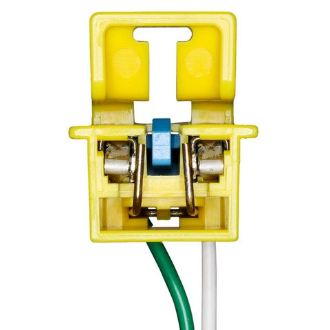 Air Bag Clockspring WVE 8G1197