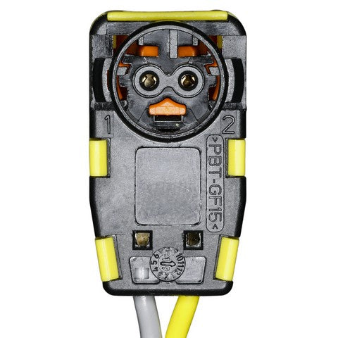 Air Bag Clockspring WVE 8G1198