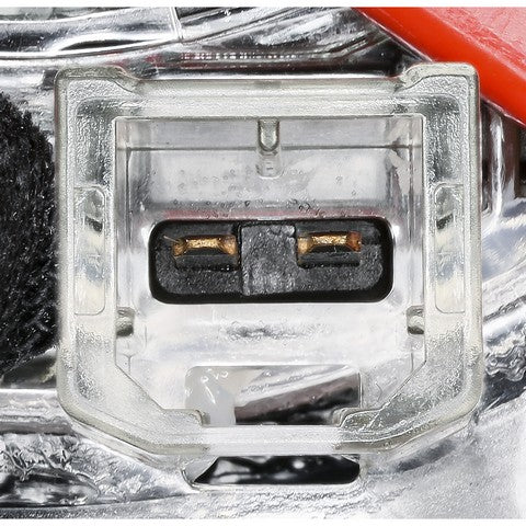 Air Bag Clockspring WVE 8G1198