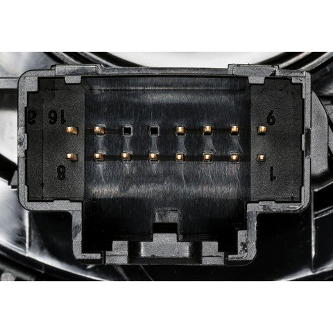 Air Bag Clockspring WVE 8G1200