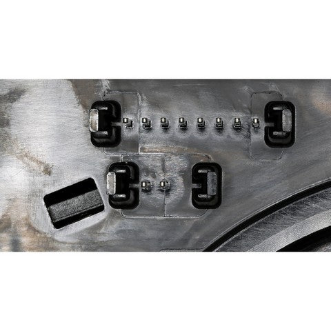 Air Bag Clockspring WVE 8G1200