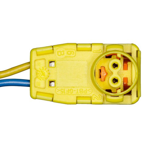 Air Bag Clockspring WVE 8G1200