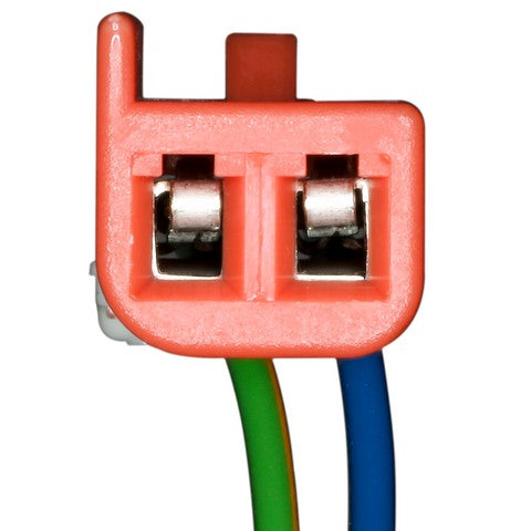 Air Bag Clockspring WVE 8G1201