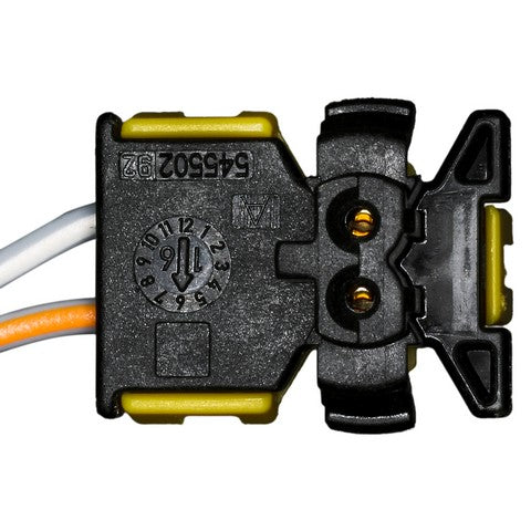 Air Bag Clockspring WVE 8G1201