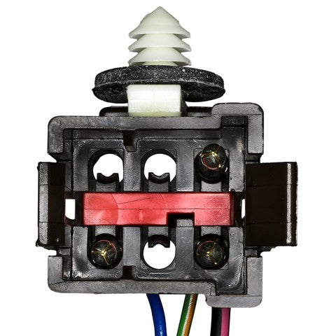 Air Bag Clockspring WVE 8G1201