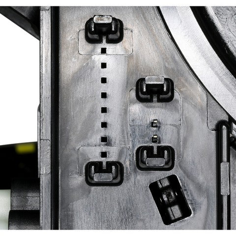 Air Bag Clockspring WVE 8G1203