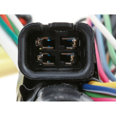 Air Bag Clockspring WVE 8G1204