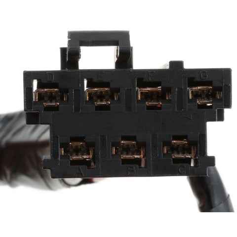 Air Bag Clockspring WVE 8G1204