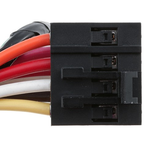 Air Bag Clockspring WVE 8G1204