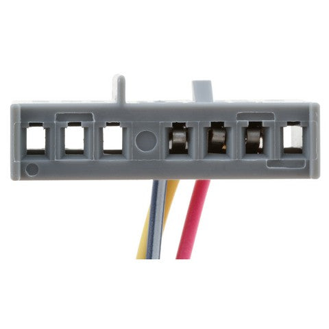 Air Bag Clockspring WVE 8G1204