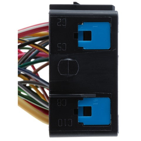 Air Bag Clockspring WVE 8G1204