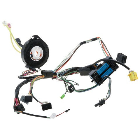 Air Bag Clockspring WVE 8G1204