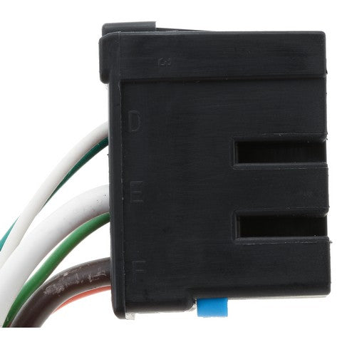 Air Bag Clockspring WVE 8G1204