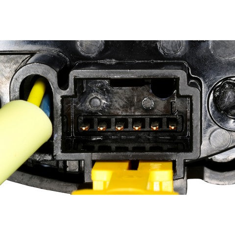 Air Bag Clockspring WVE 8G1207