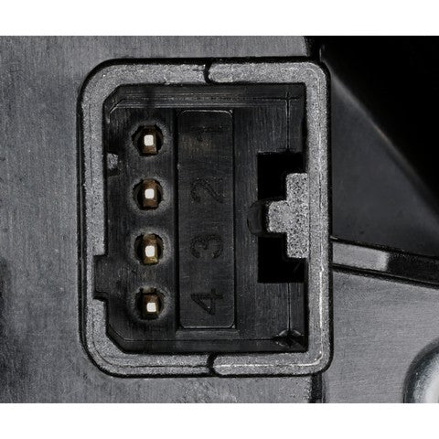 Air Bag Clockspring WVE 8G1207