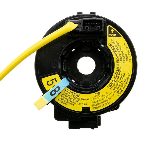 Air Bag Clockspring WVE 8G1210