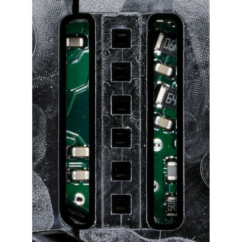 Air Bag Clockspring WVE 8G1218