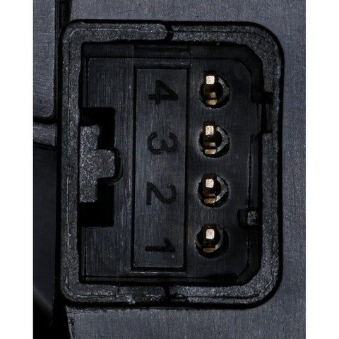 Air Bag Clockspring WVE 8G1220