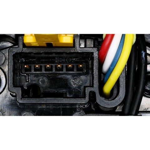 Air Bag Clockspring WVE 8G1220