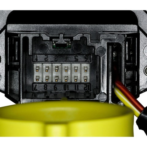 Air Bag Clockspring WVE 8G1223