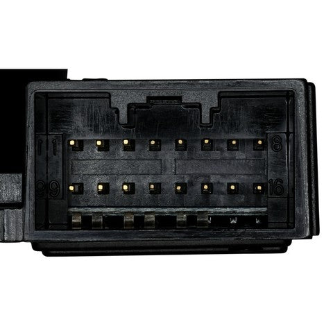 Air Bag Clockspring WVE 8G1223