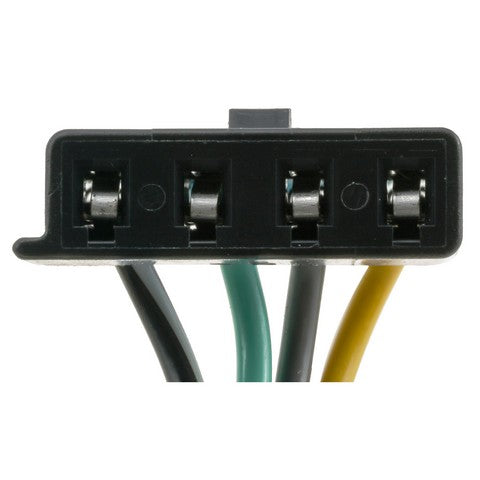 Air Bag Clockspring WVE 8G1226