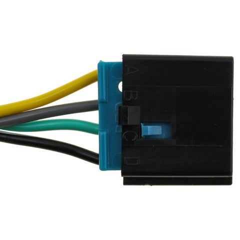 Air Bag Clockspring WVE 8G1226