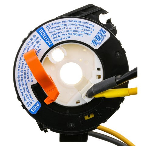 Air Bag Clockspring WVE 8G1226