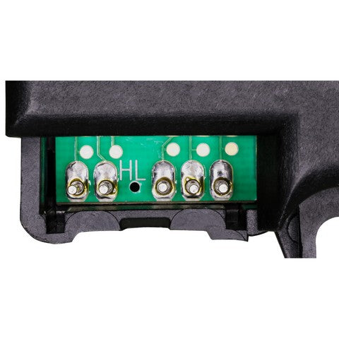 HVAC Mode Door Actuator WVE 8H1000