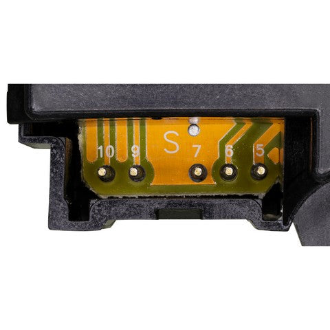 HVAC Air Valve Actuator WVE 8H1001